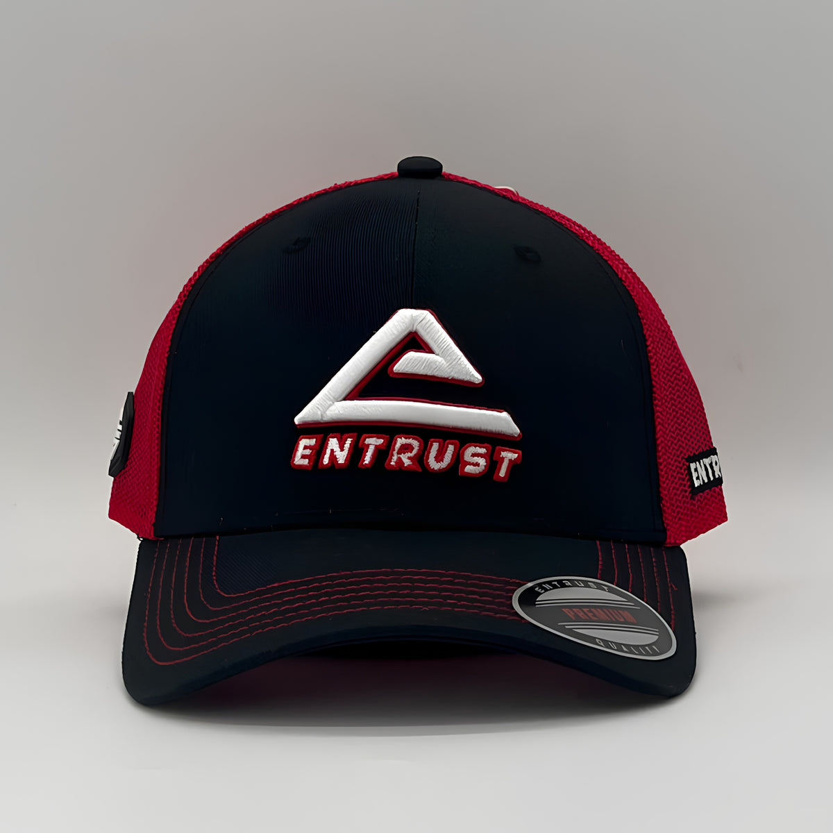 ENTRUST E-17