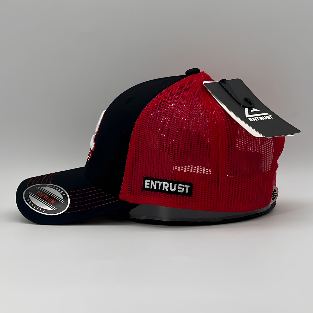 ENTRUST E-17
