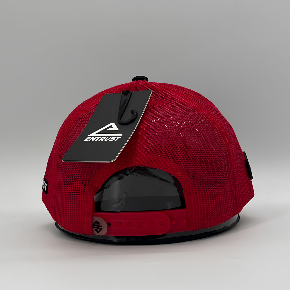 ENTRUST E-17