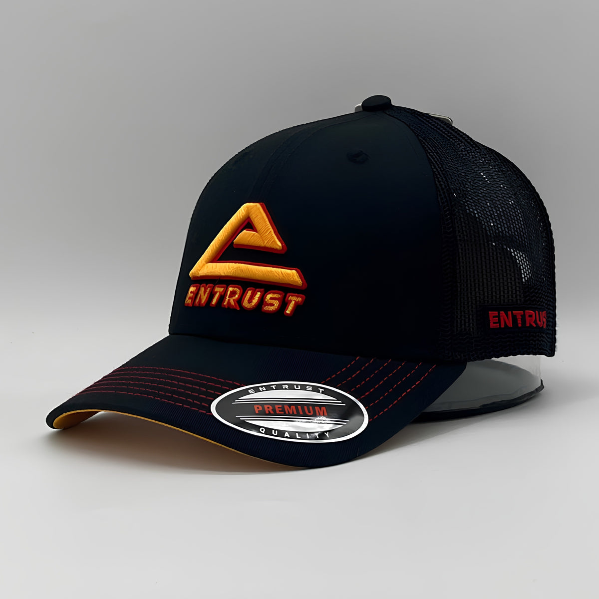 ENTRUST E-19