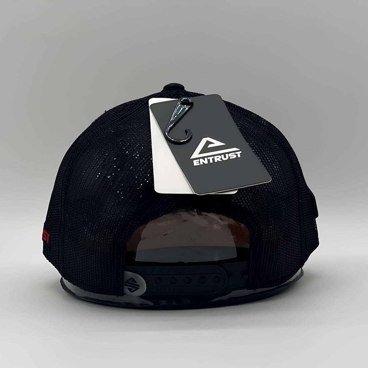 ENTRUST E-19