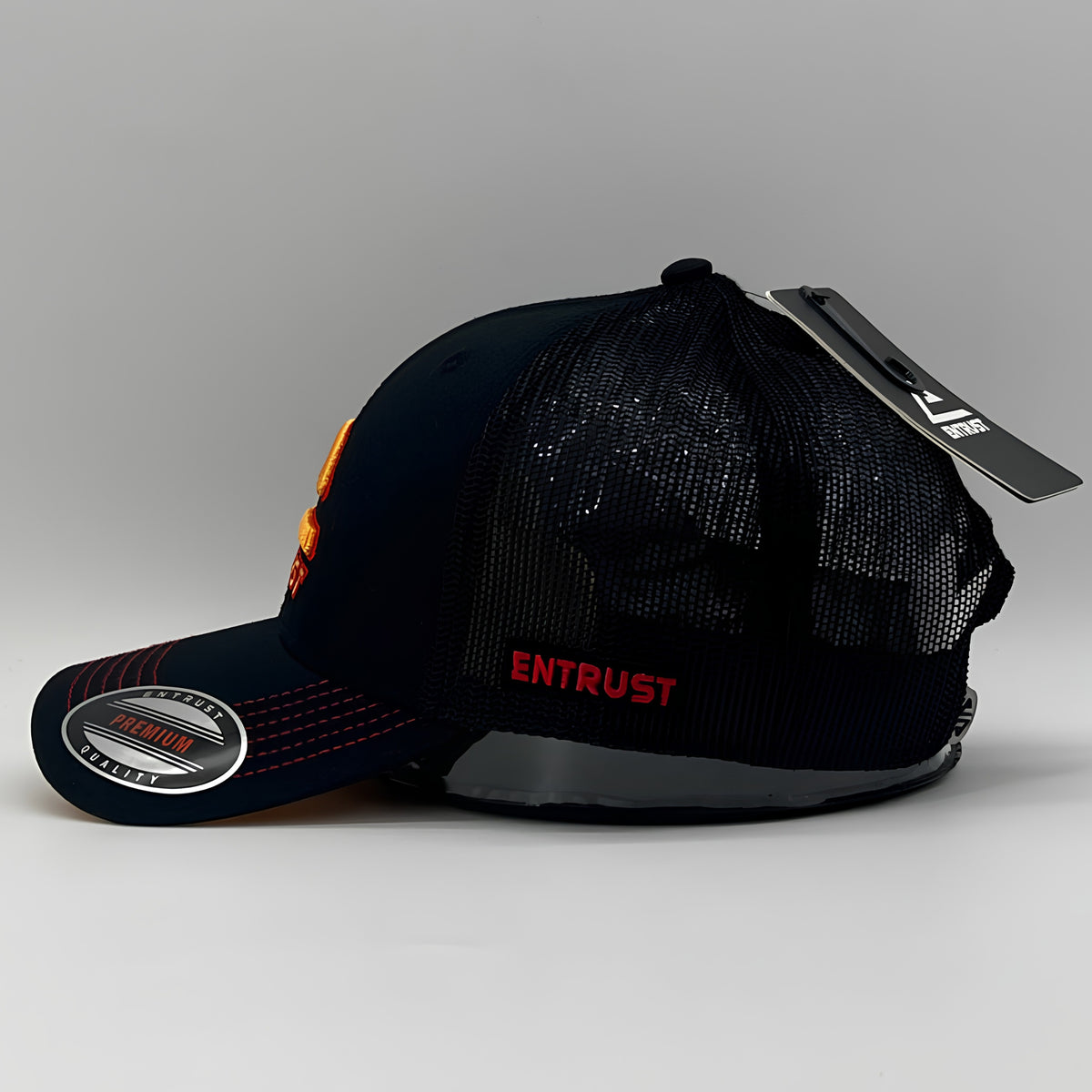 ENTRUST E-19