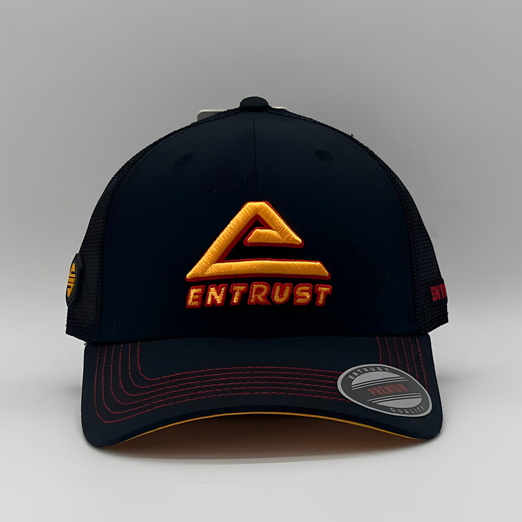 ENTRUST E-19