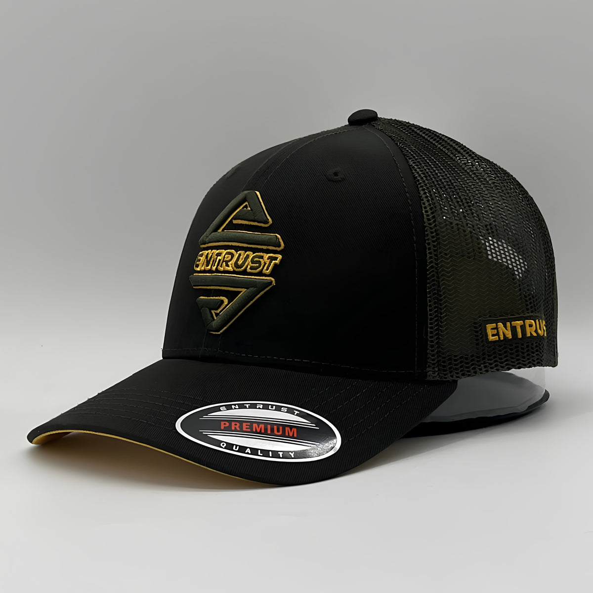 ENTRUST E-20