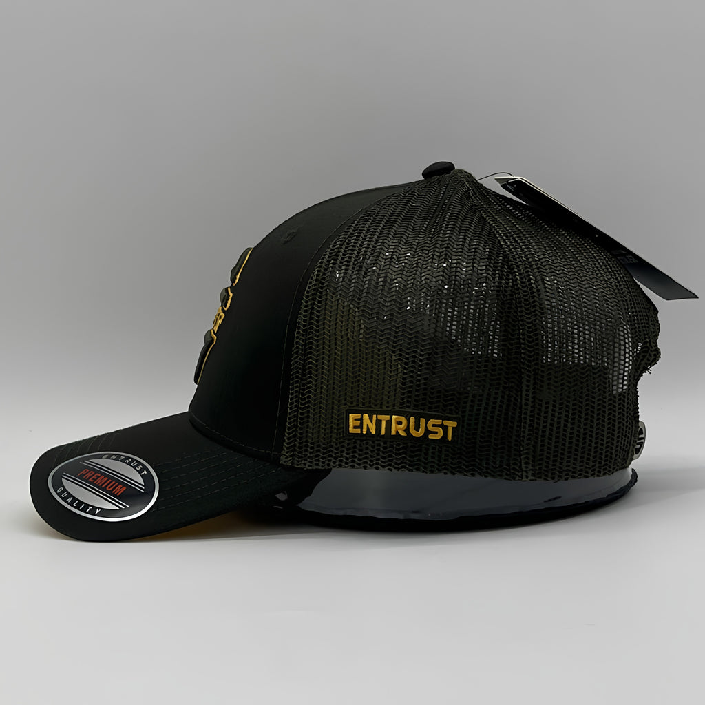ENTRUST E-20