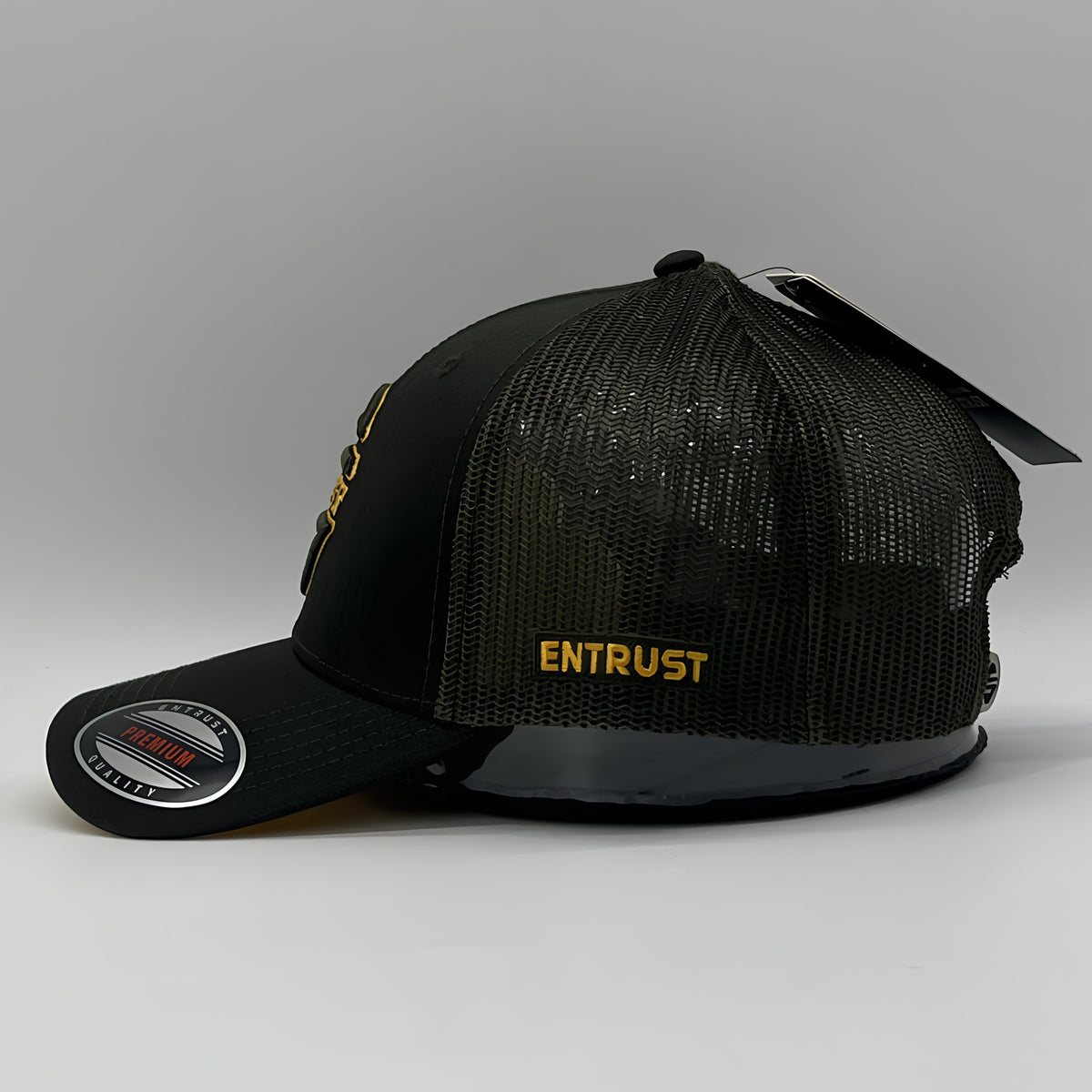 ENTRUST E-20