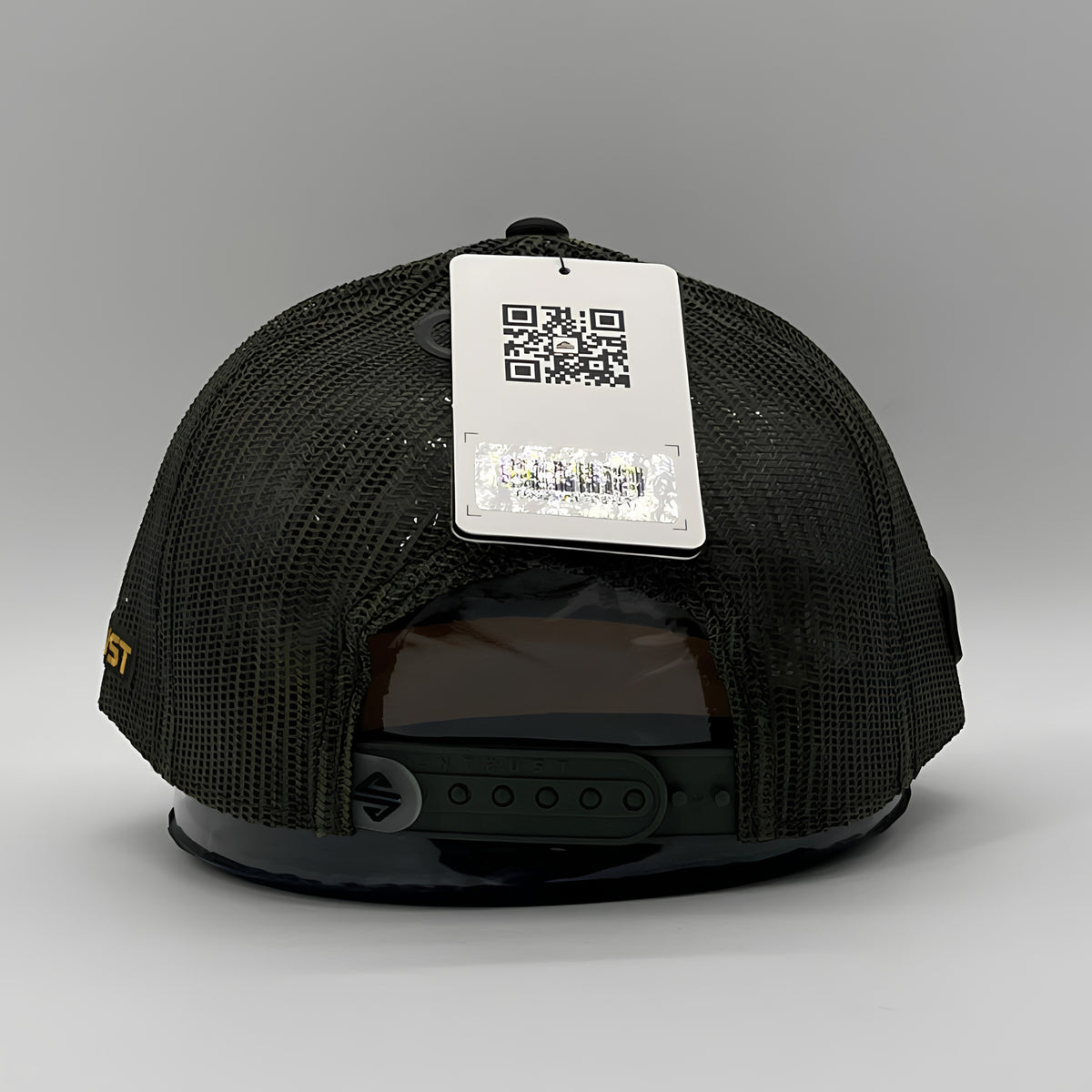 ENTRUST E-20