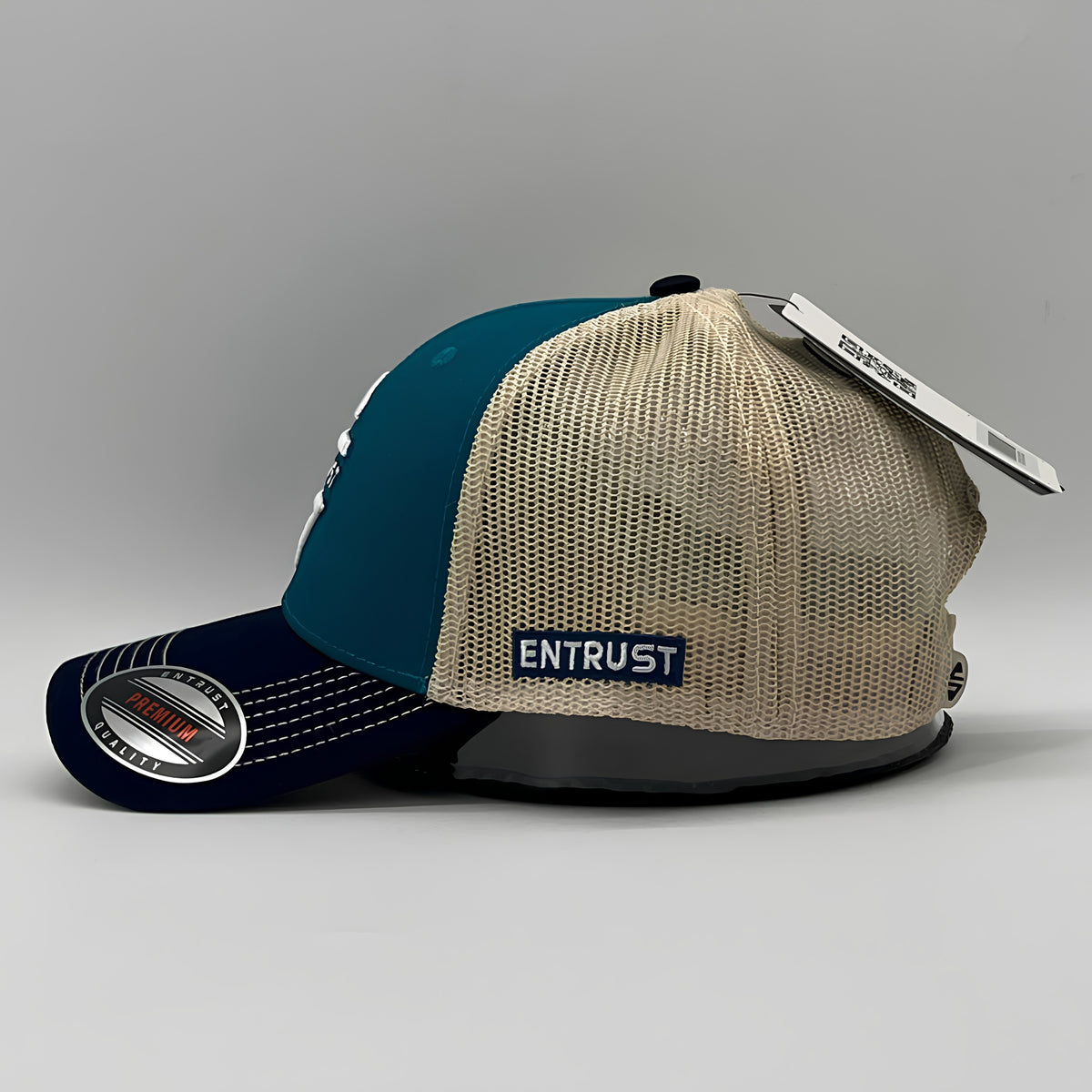 ENTRUST E-21