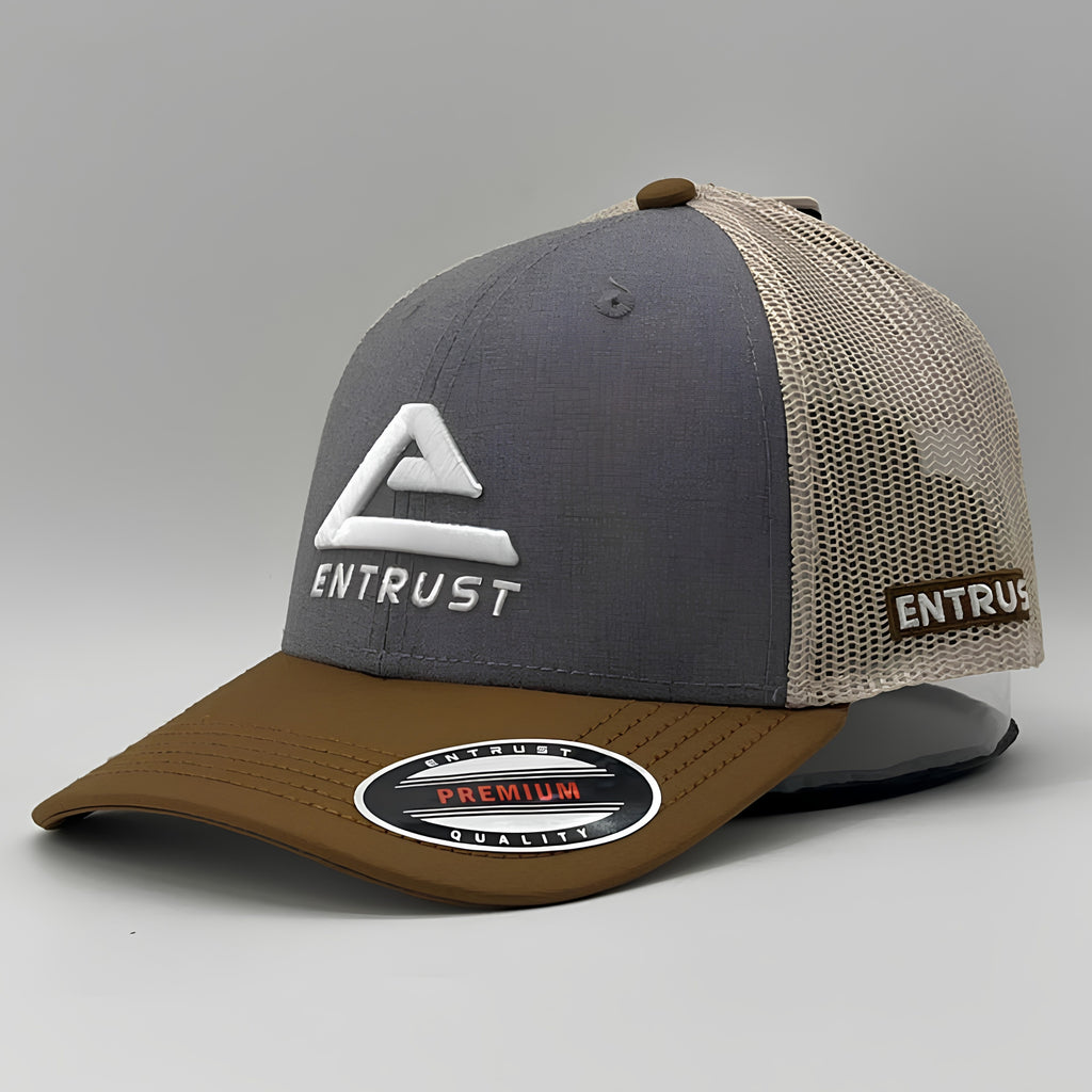ENTRUST E-23