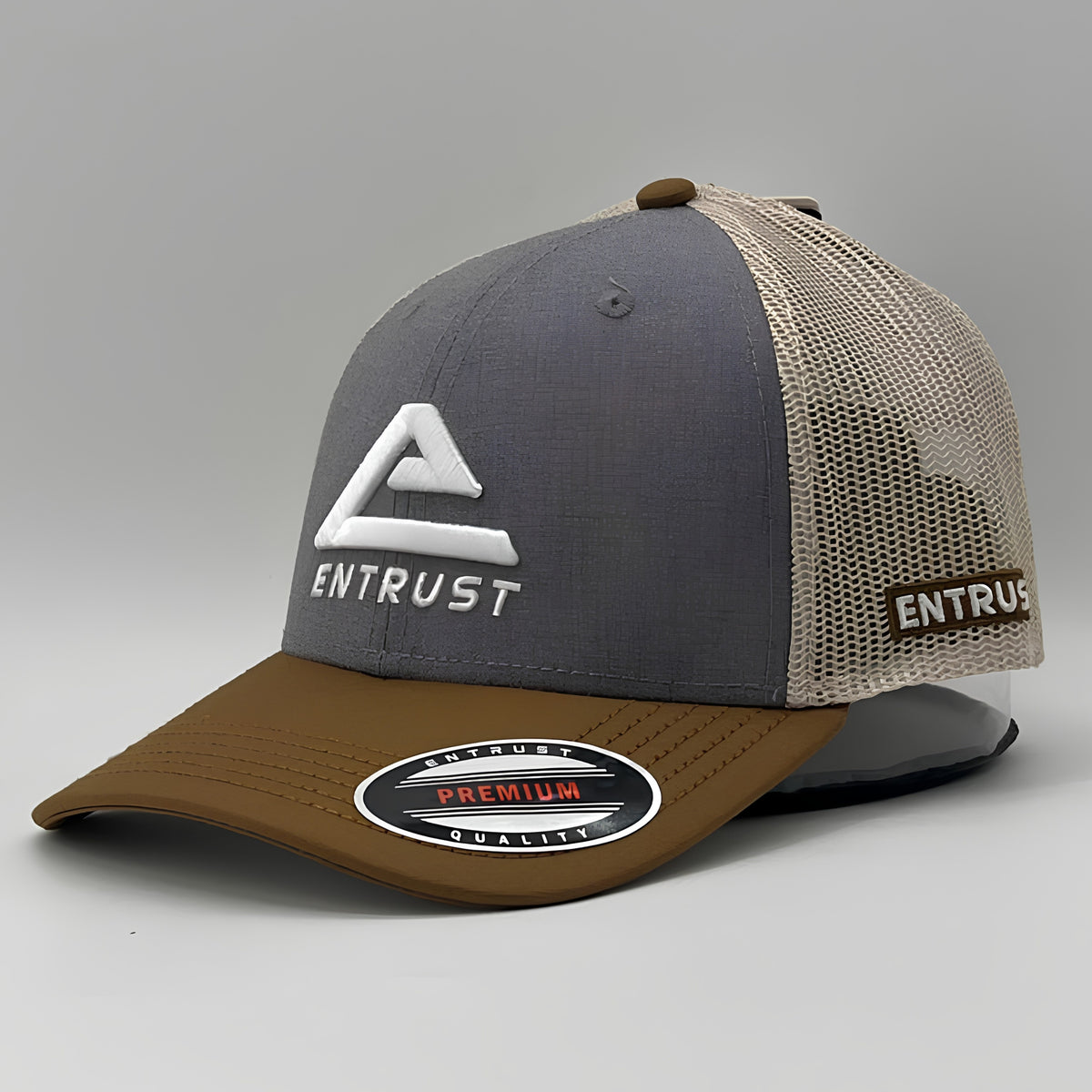 ENTRUST E-23