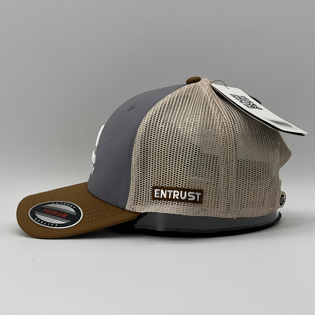 ENTRUST E-23