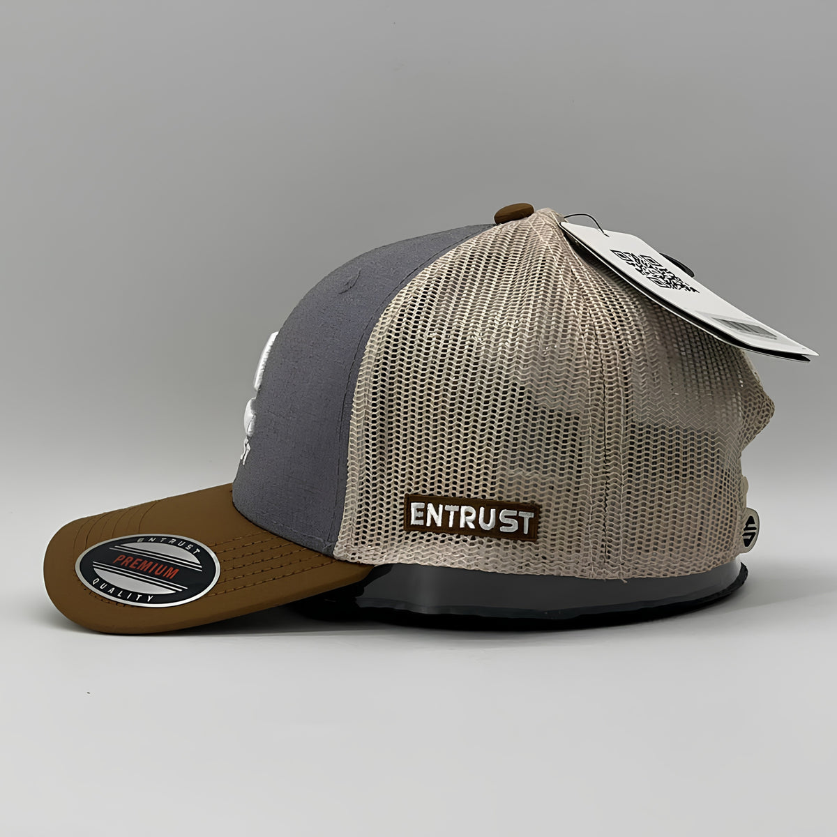 ENTRUST E-23
