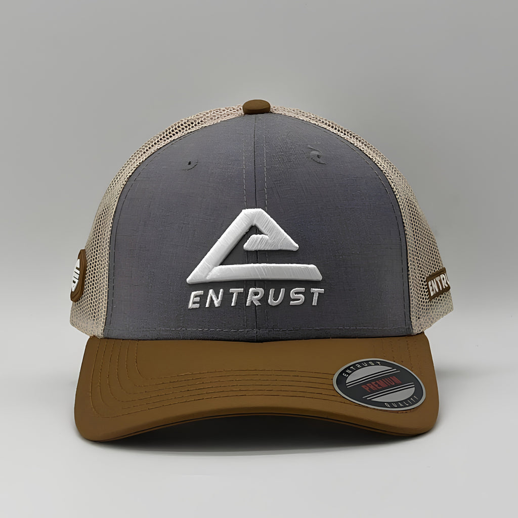 ENTRUST E-23