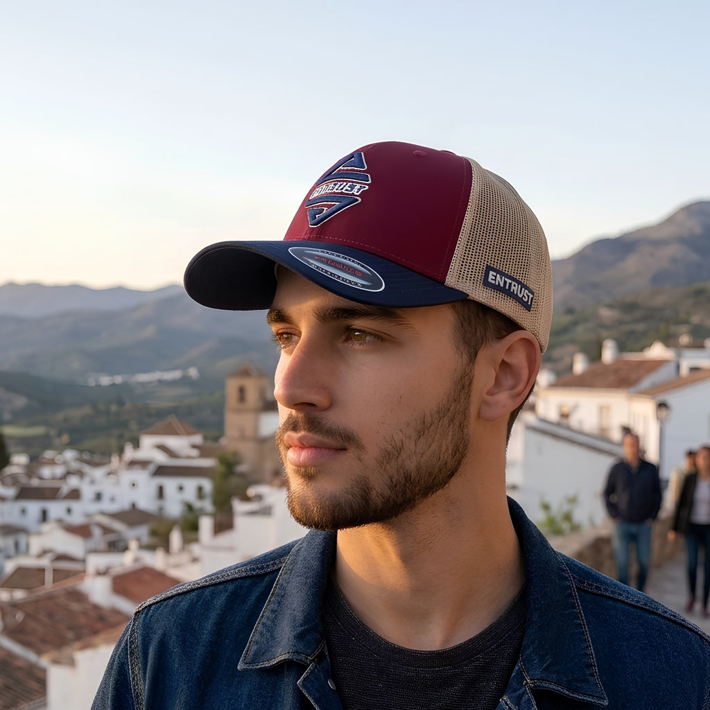 ENTRUST E-24