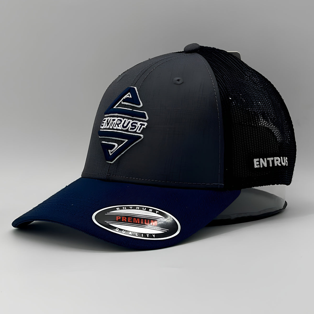 ENTRUST E-26