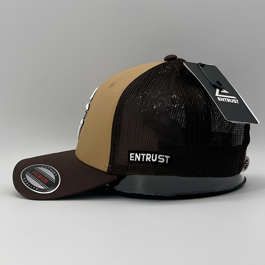 ENTRUST E-27