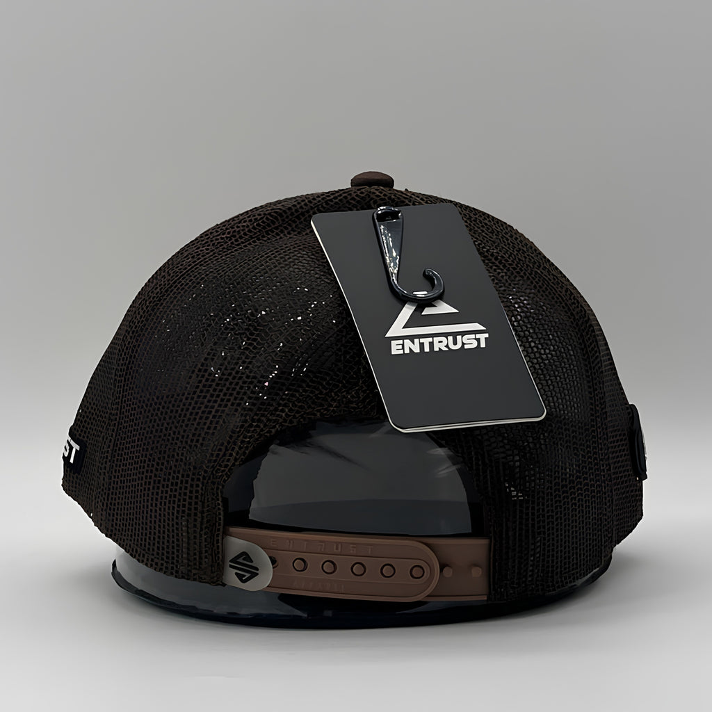 ENTRUST E-27