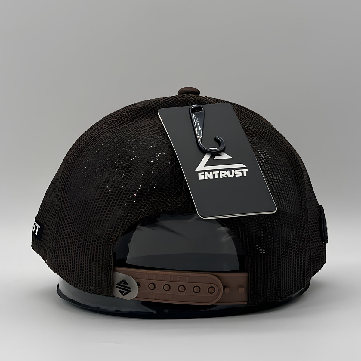 ENTRUST E-27