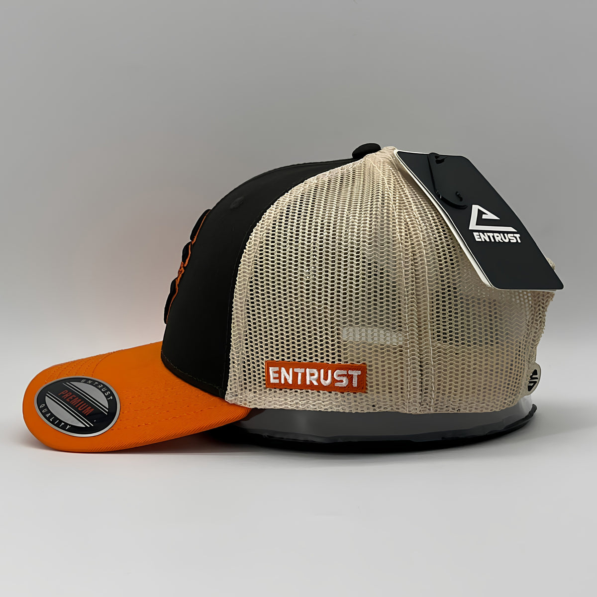 ENTRUST E-30