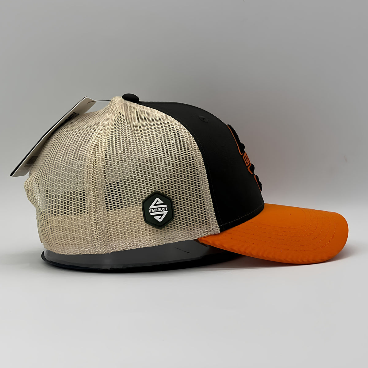 ENTRUST E-30