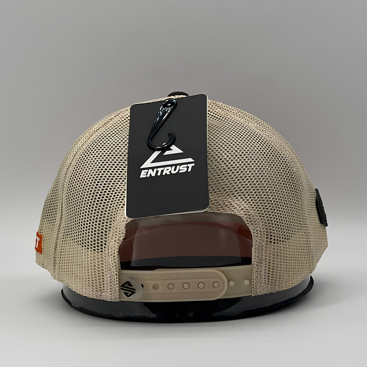 ENTRUST E-30