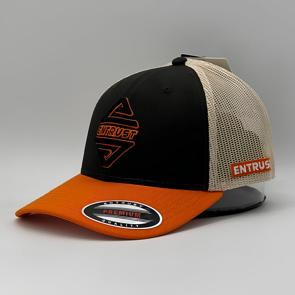 ENTRUST E-30