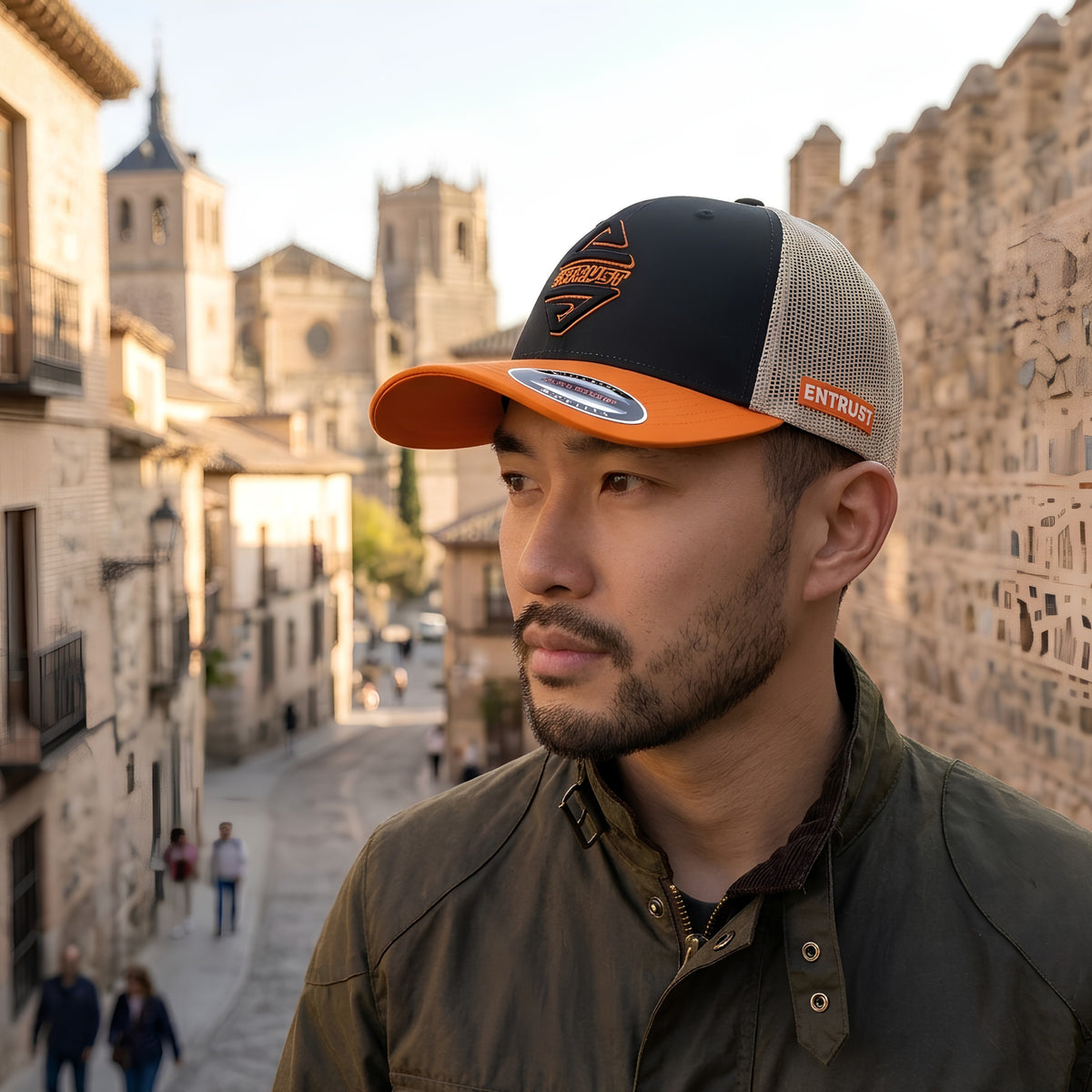 ENTRUST E-30