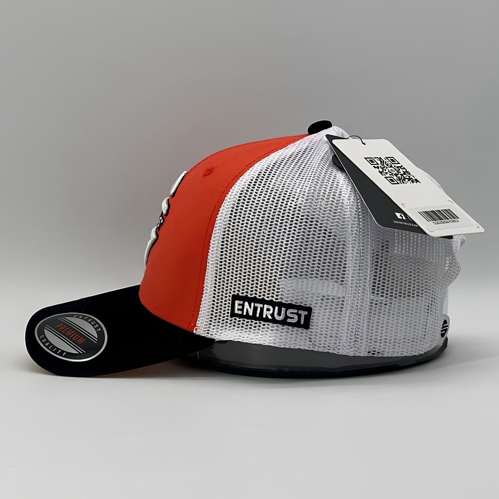 ENTRUST E-31
