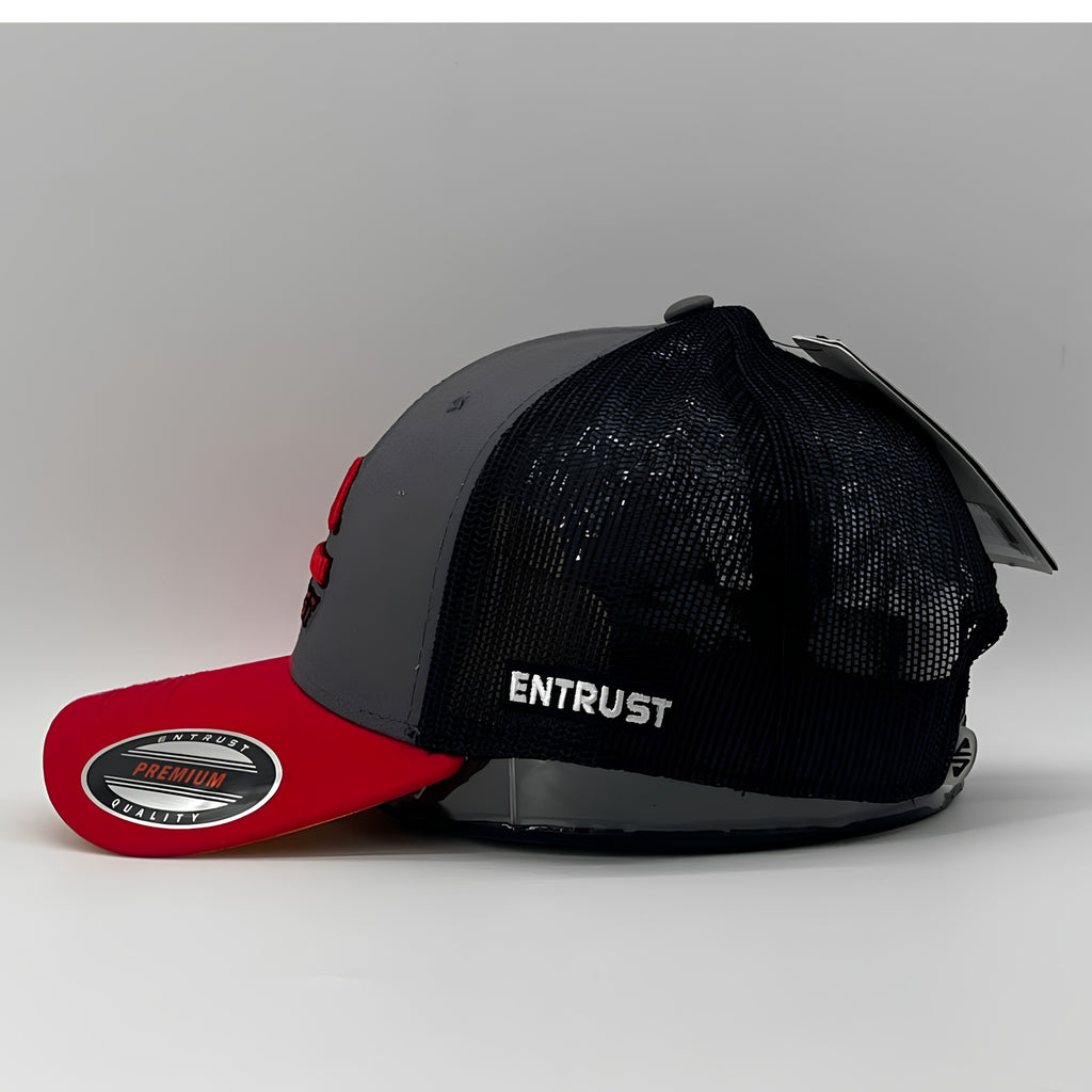 ENTRUST E-33