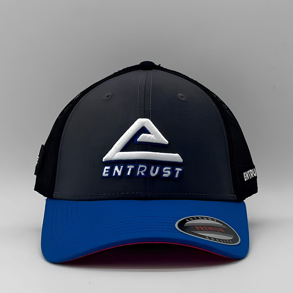 ENTRUST E-34