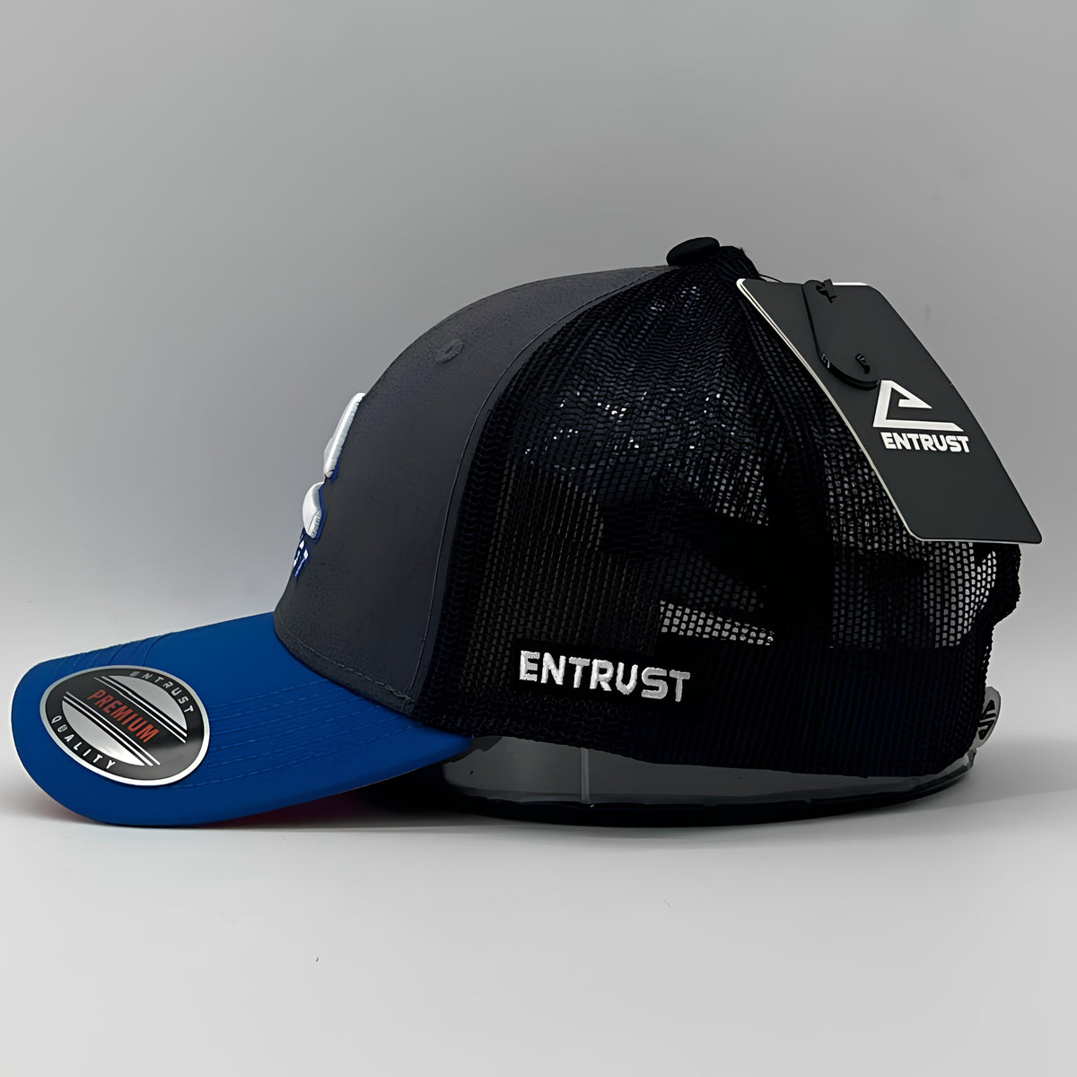 ENTRUST E-34