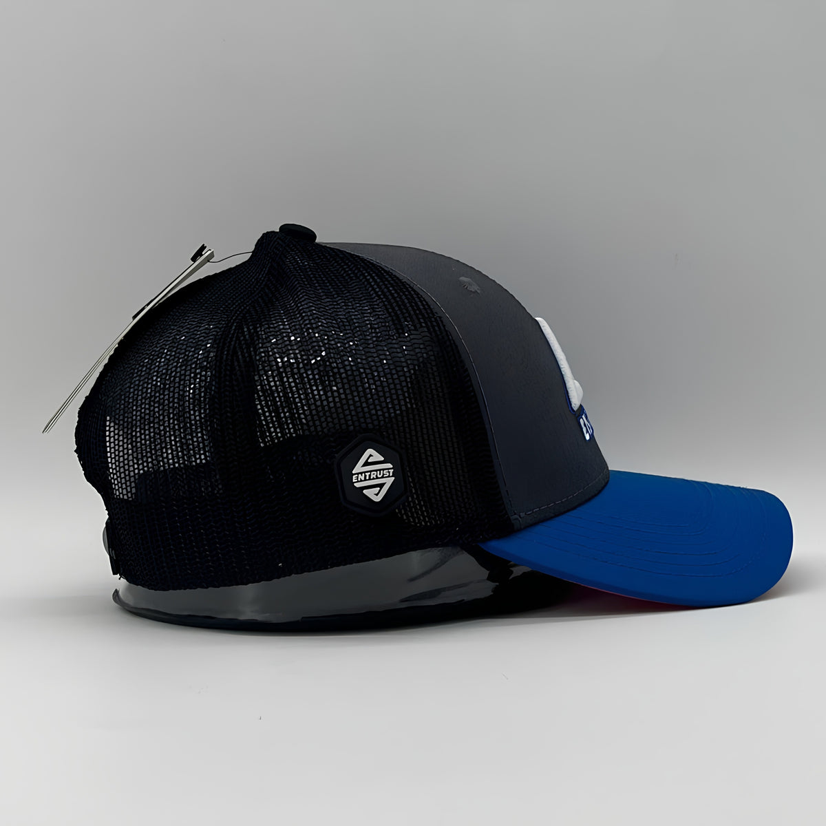 ENTRUST E-34