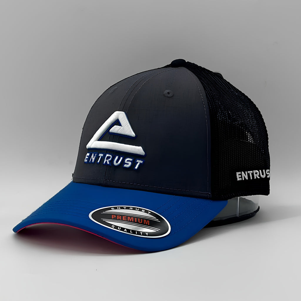 ENTRUST E-34