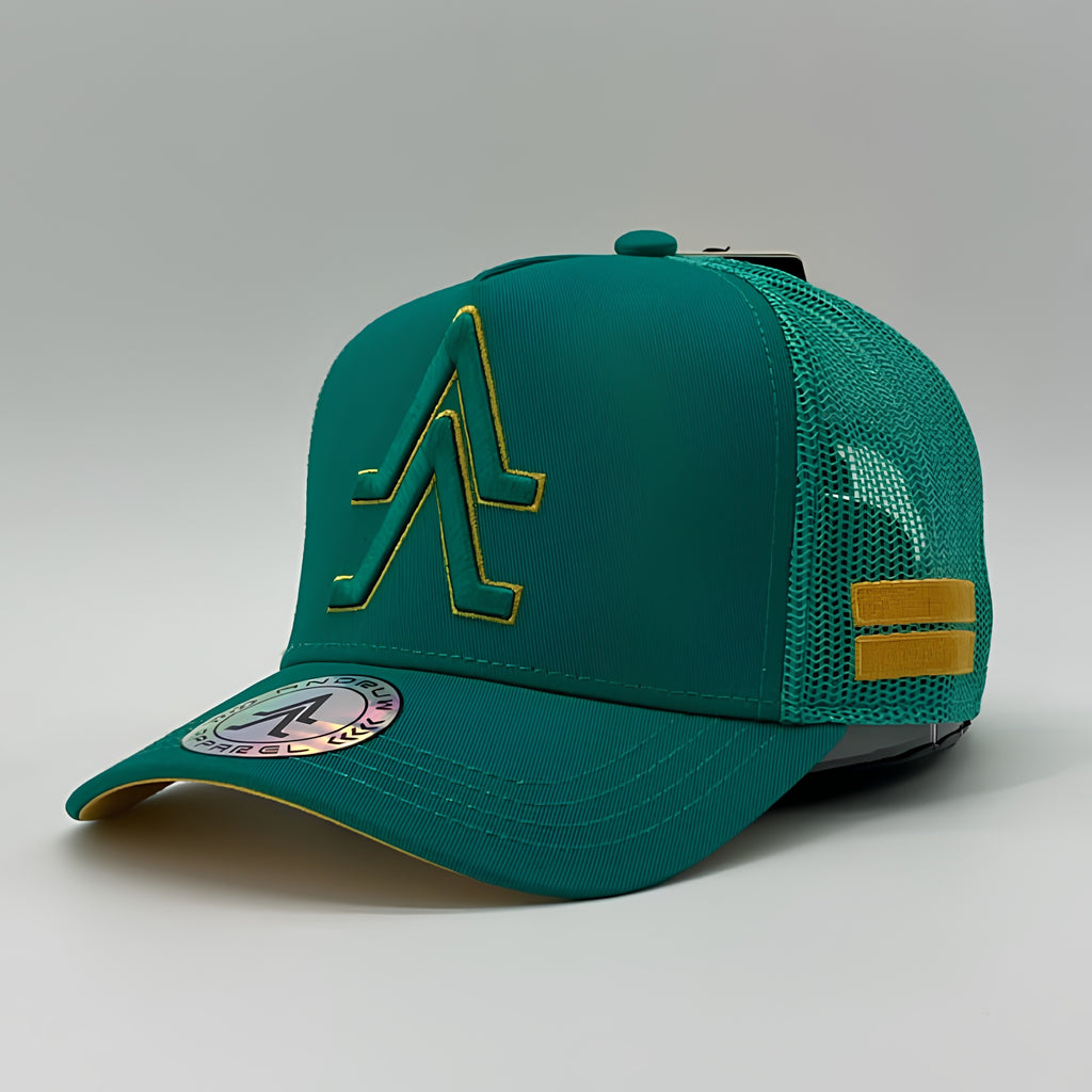 ANDRUW A-21