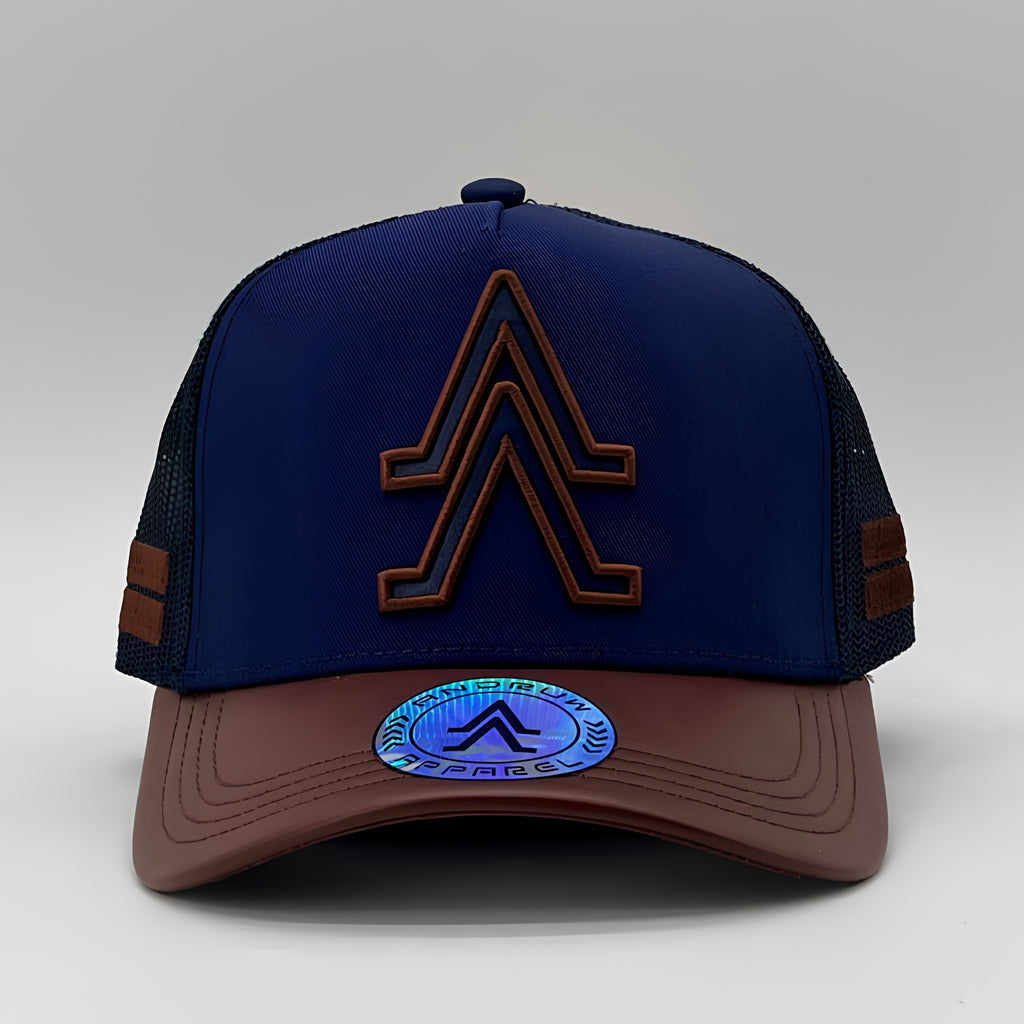 ANDRUW A-53