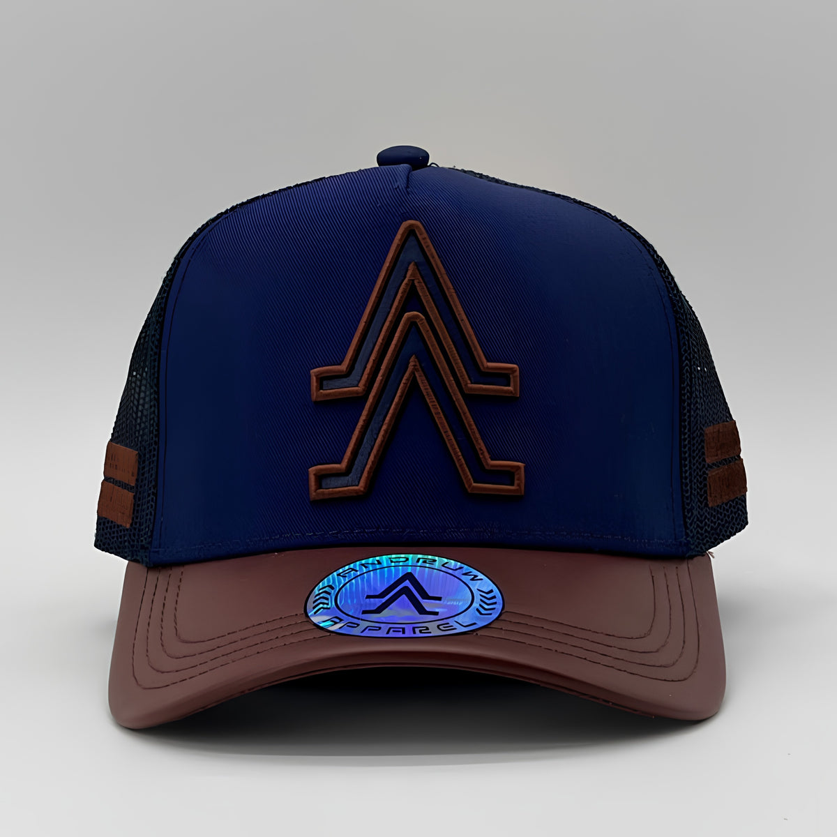 ANDRUW A-53
