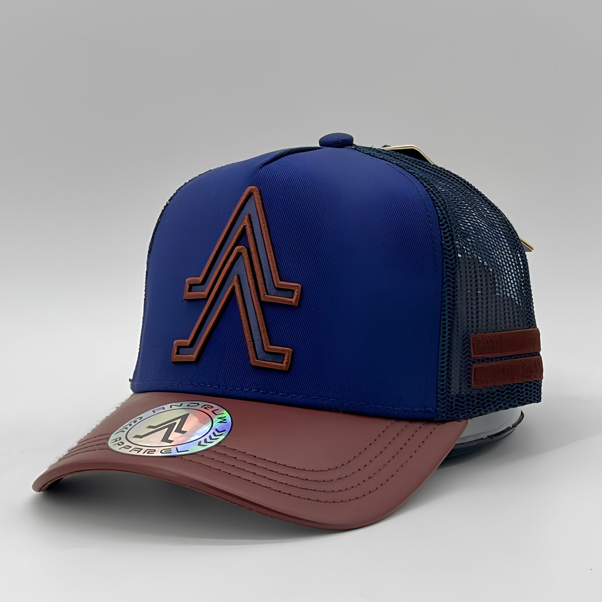 ANDRUW A-53