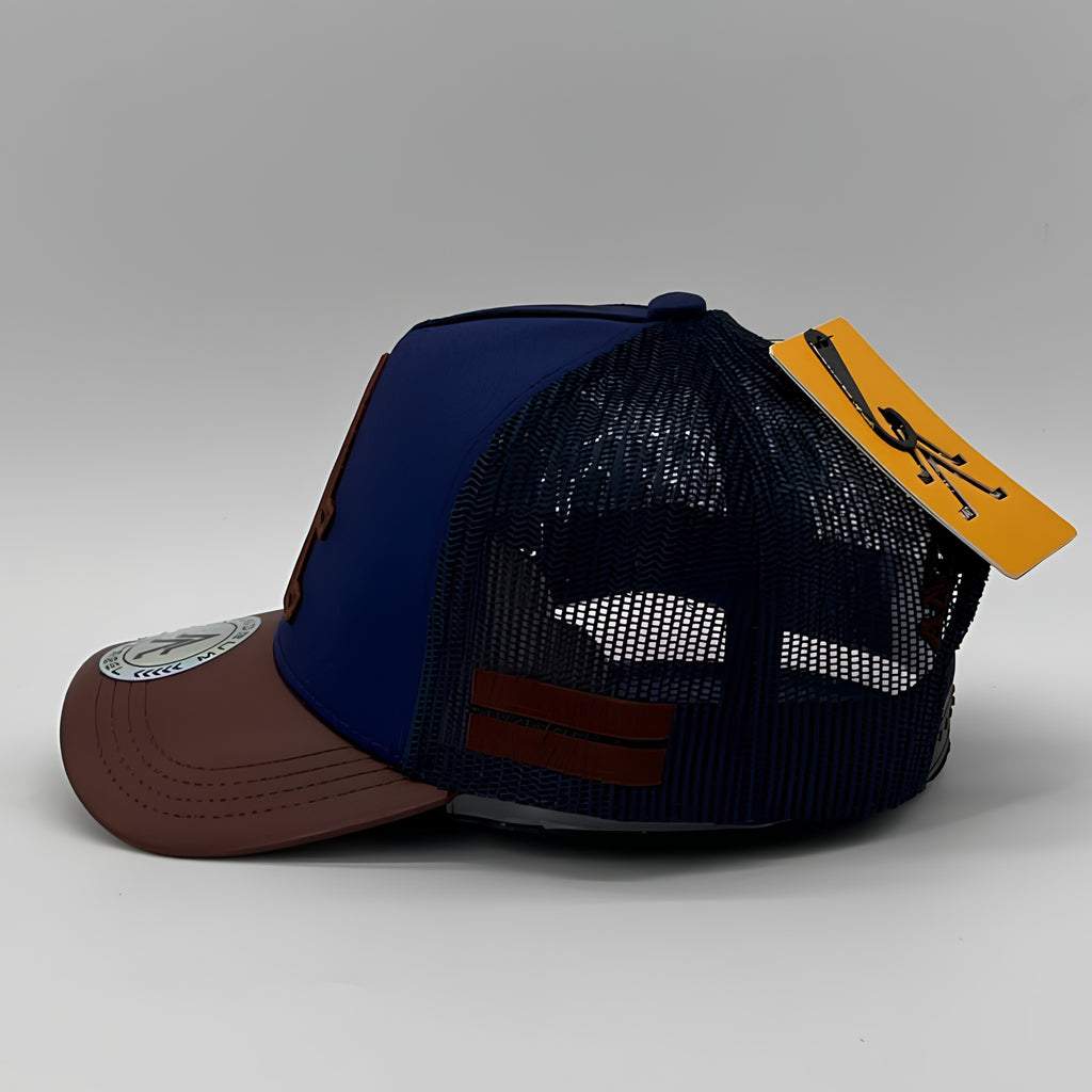 ANDRUW A-53