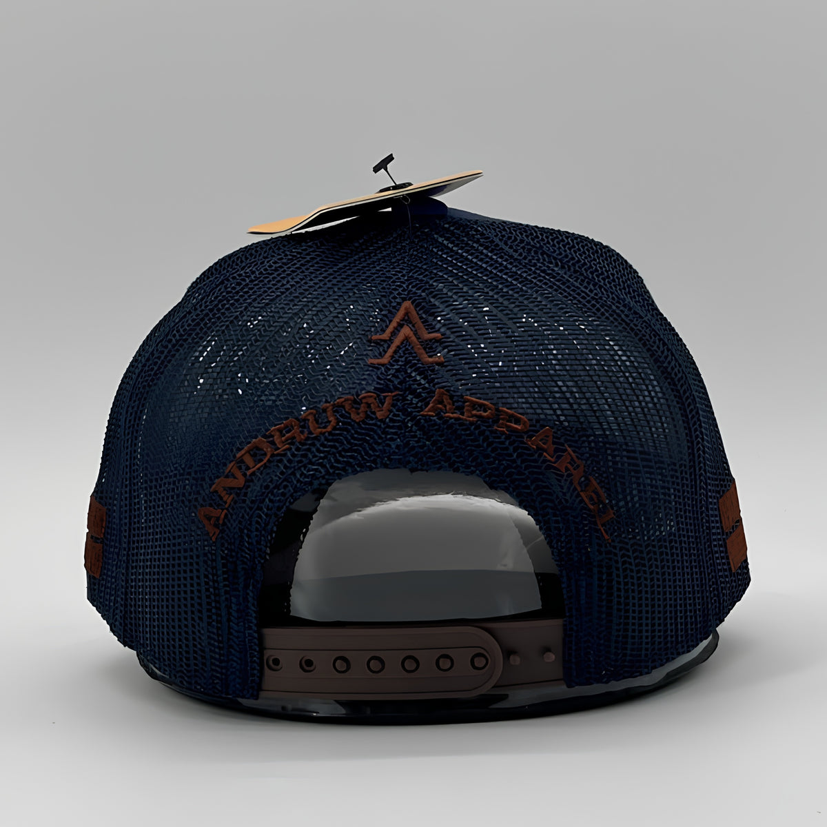 ANDRUW A-53