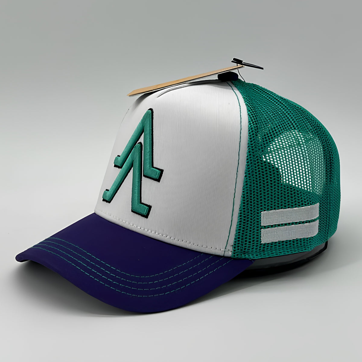 ANDRUW A-61
