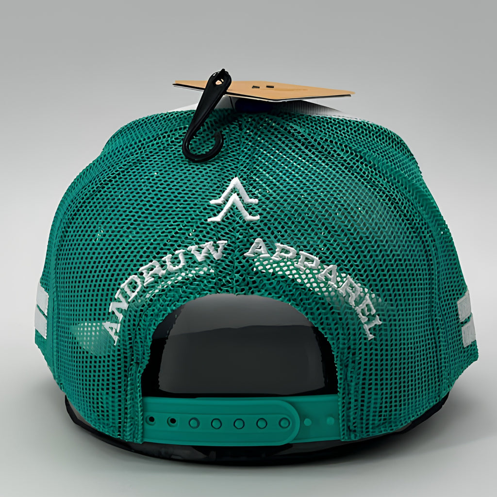 ANDRUW A-61