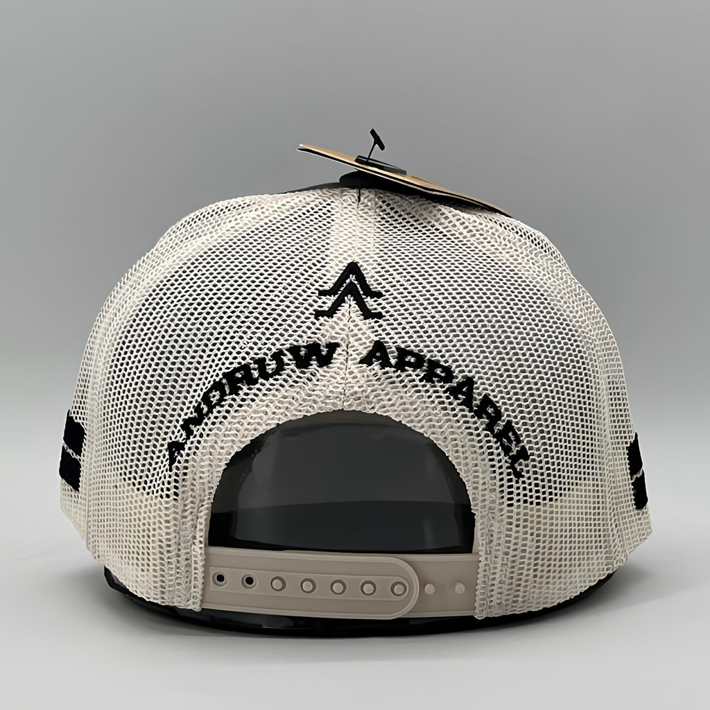ANDRUW A-72