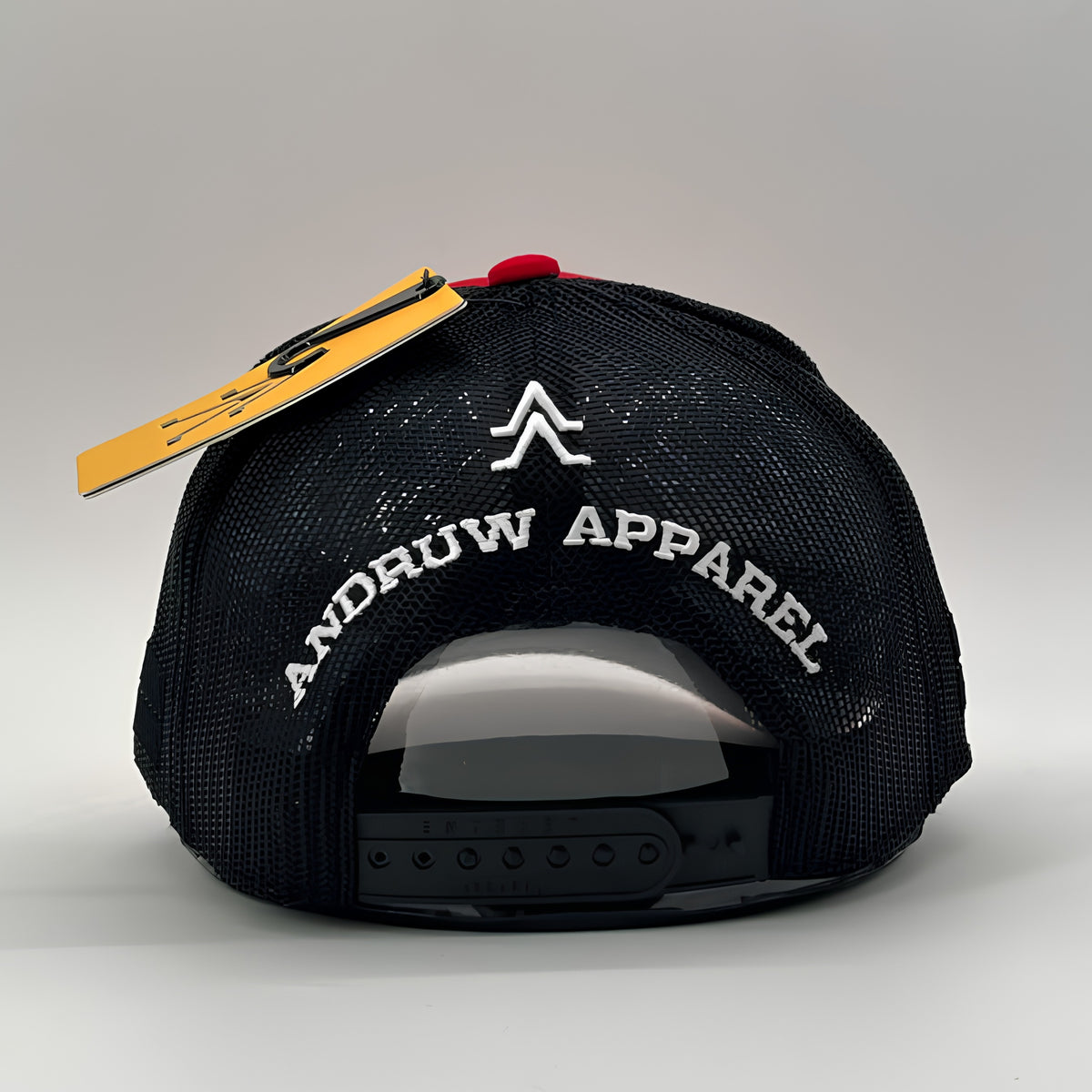ANDRUW A-74