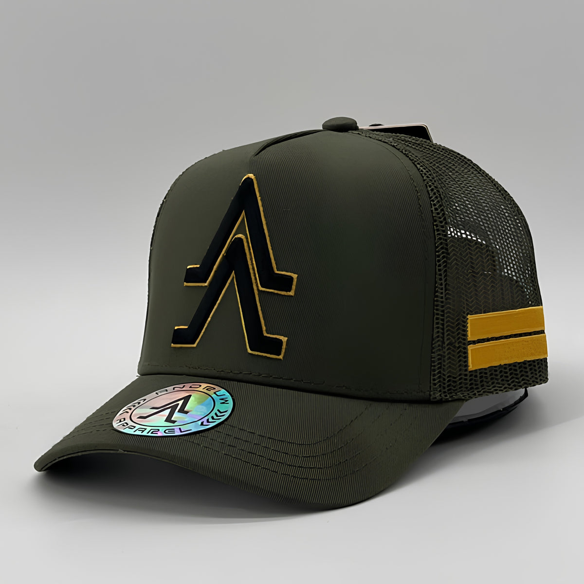 ANDRUW A-20
