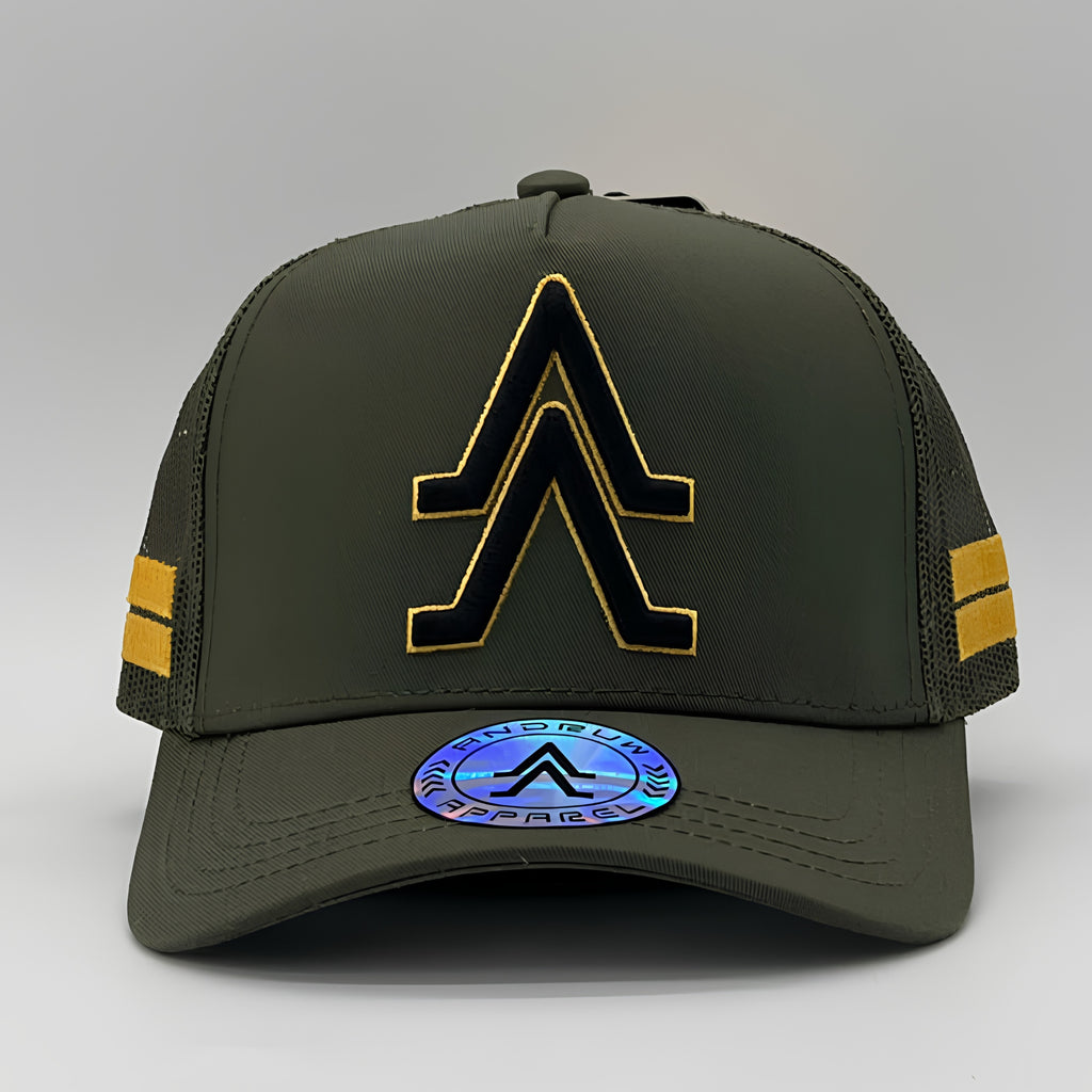 ANDRUW A-20