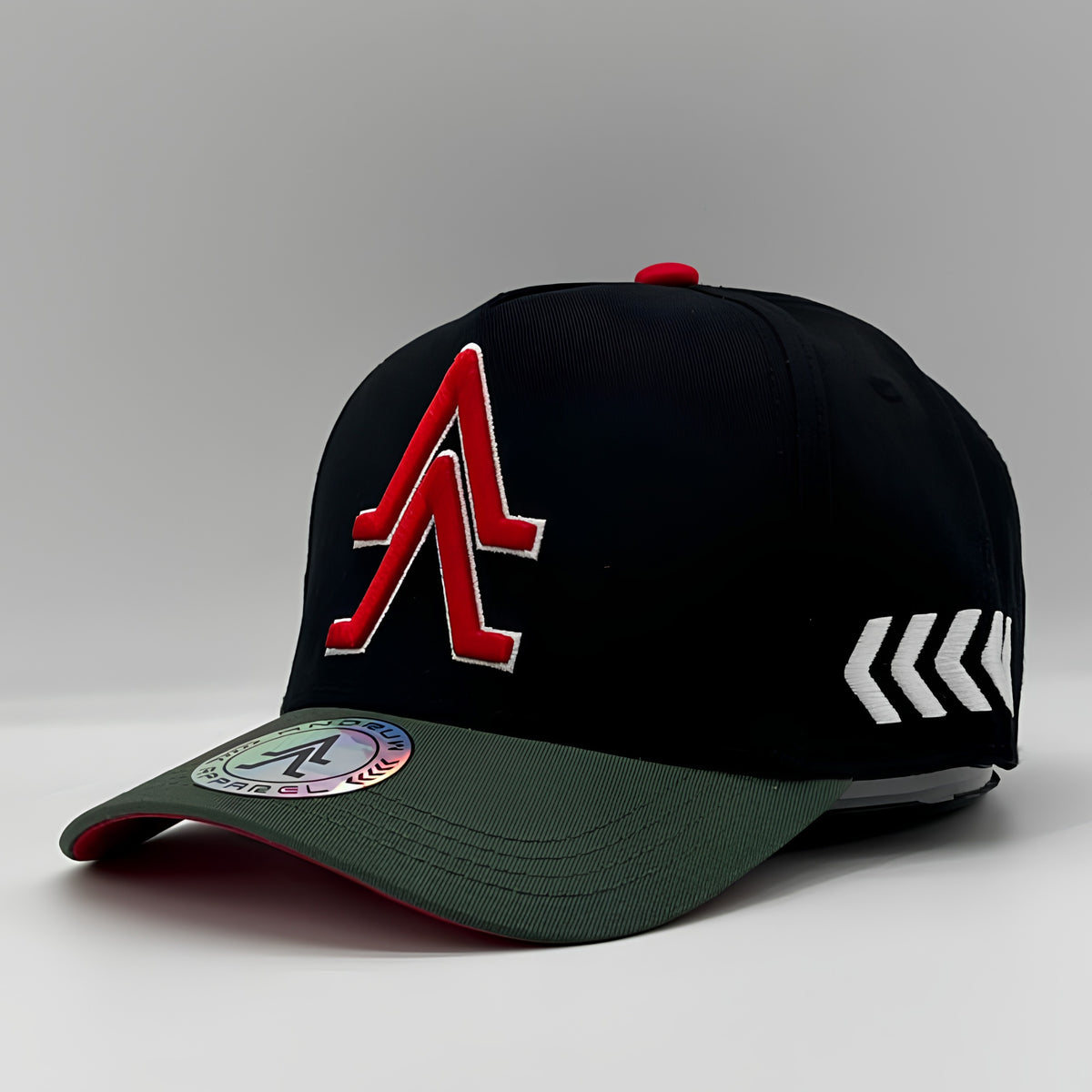 ANDRUW A-85
