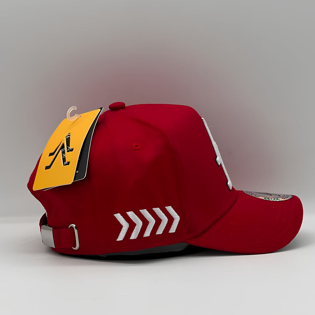 ANDRUW A-32