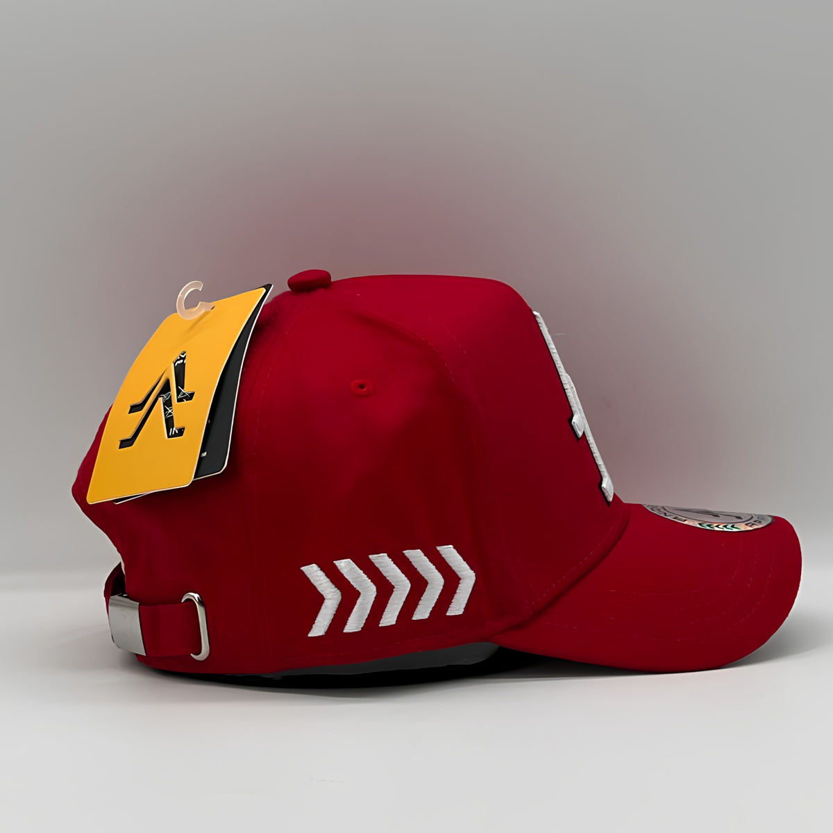 ANDRUW A-32
