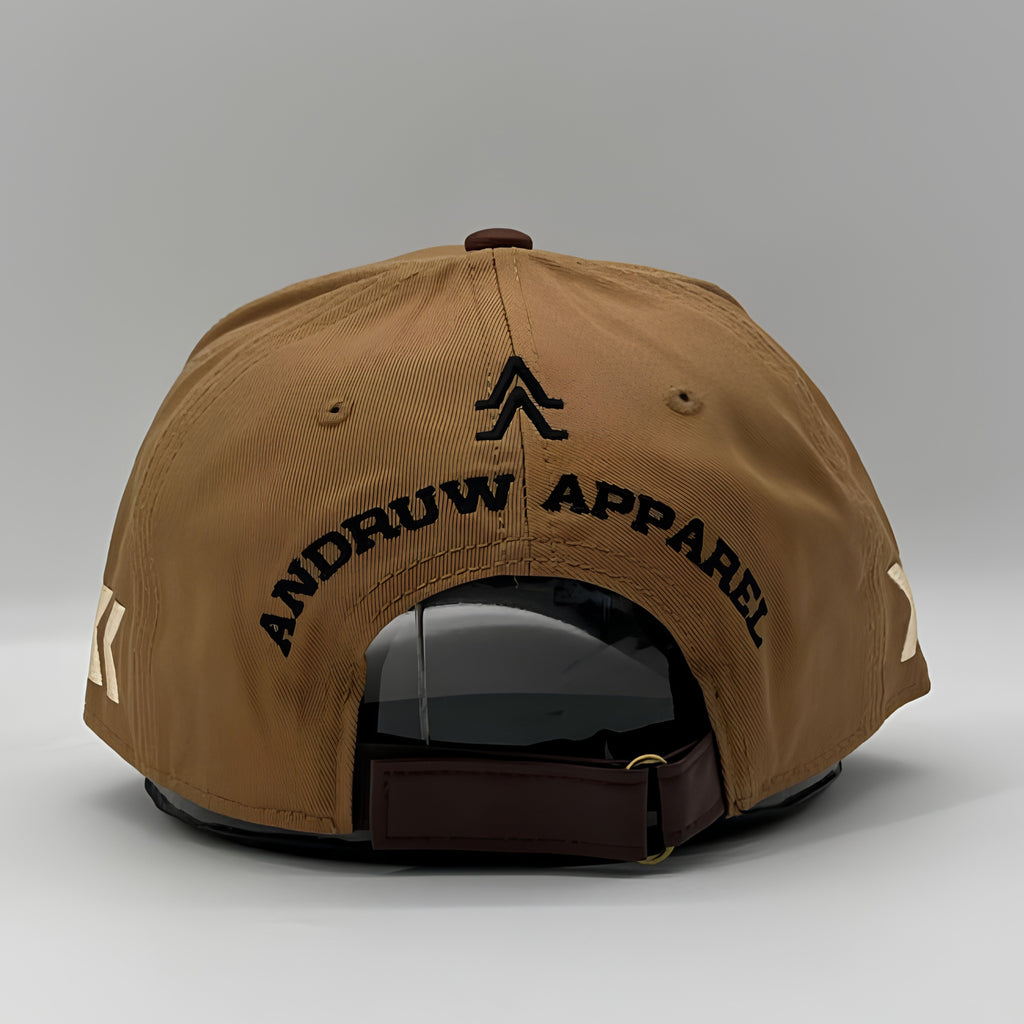 ANDRUW A-80