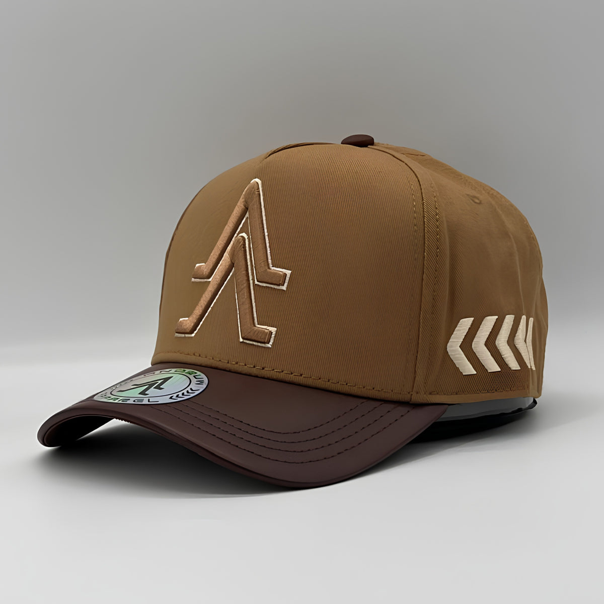 ANDRUW A-80